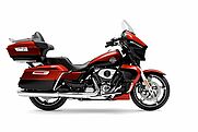 STREET GLIDE