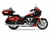 STREET GLIDE