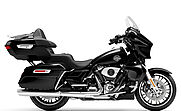 STREET GLIDE LIMITED