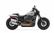 FAT BOB 114