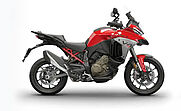 MULTISTRADA V4 S