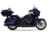 STREET GLIDE