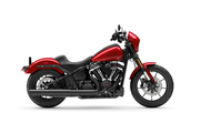 LOW RIDER S - Moto solo