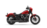 LOW RIDER S - Moto solo